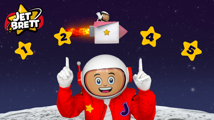 Counting Stars